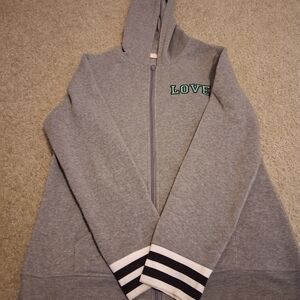 Women's Bobbie Brooks hooded jacket